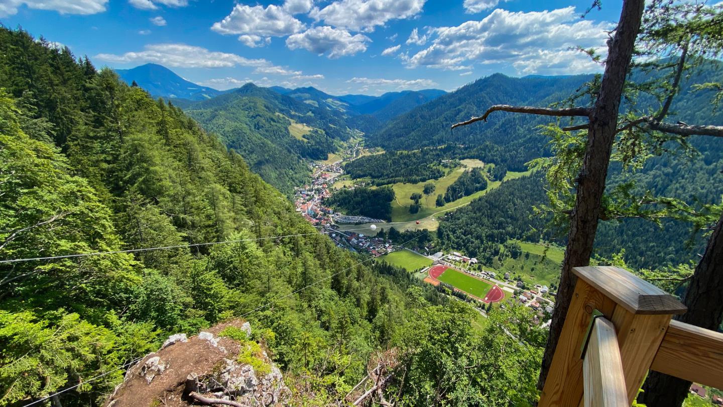 Edinstveno andrenalinsko doživetje