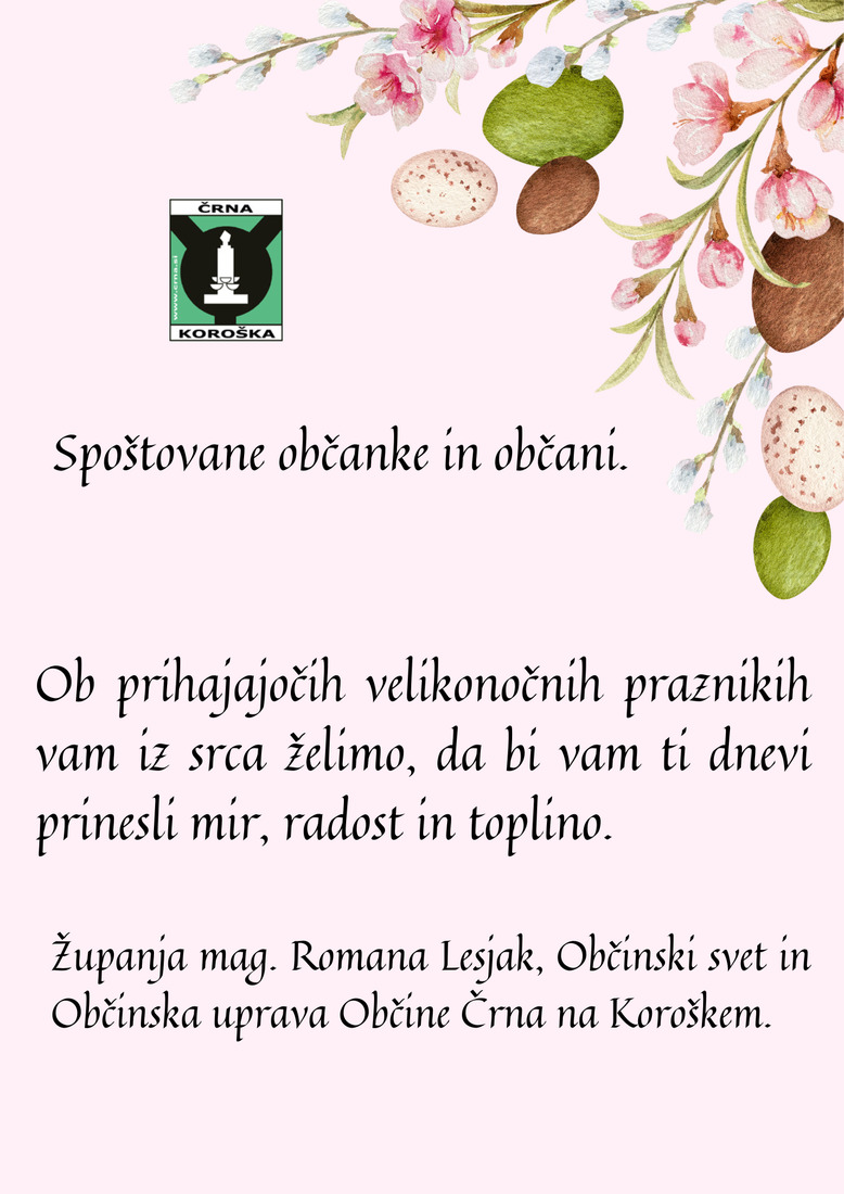 Avtor: TIC Črna na Koroškem