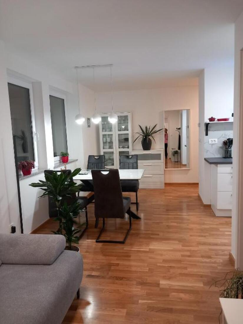 Apartma-Krnes