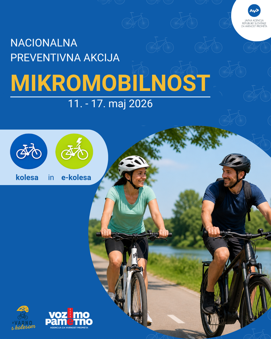 Mikromobilnost