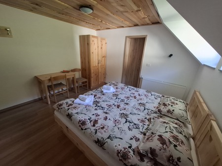 Prenočišča
