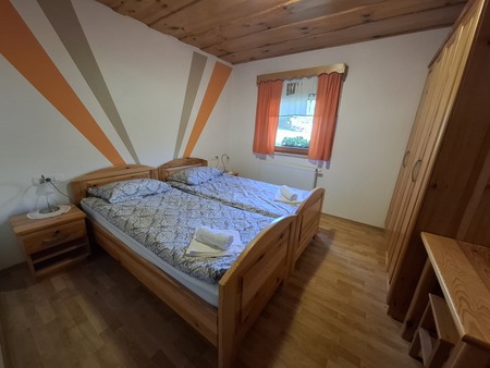 Prenočišča