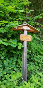 Zelena pot Teber Foto: Občina Črna na Koroškem