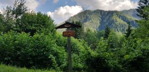 Zelena pot Teber Foto: Občina Črna na Koroškem