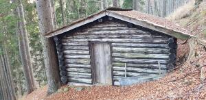 Partizanska bolnišnica B/11