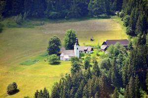 Podružnična cerkev sv. Ane