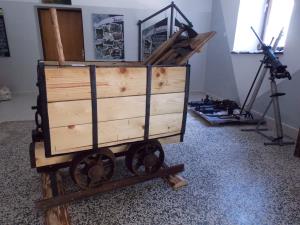 Rudarska zbirka v Heleni