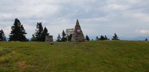 Vrh Smrekovca
