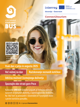 Geopark-Bus
